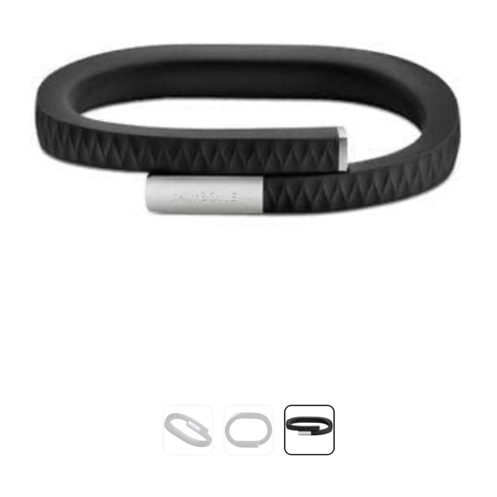 UP by Jawbone